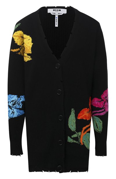 Женский кардиган MSGM, арт. 2942MDM238 207948