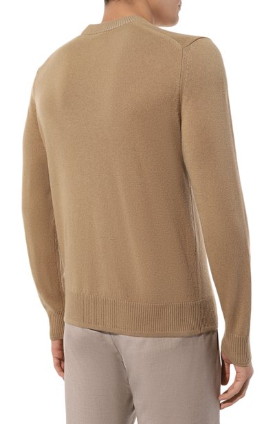 Кашемировый джемпер BOGNER, арт. 88343804, фото 4