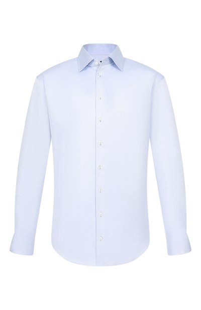 Мужская хлопковая сорочка GIORGIO ARMANI, арт. 8CGCCZMC/TZ064