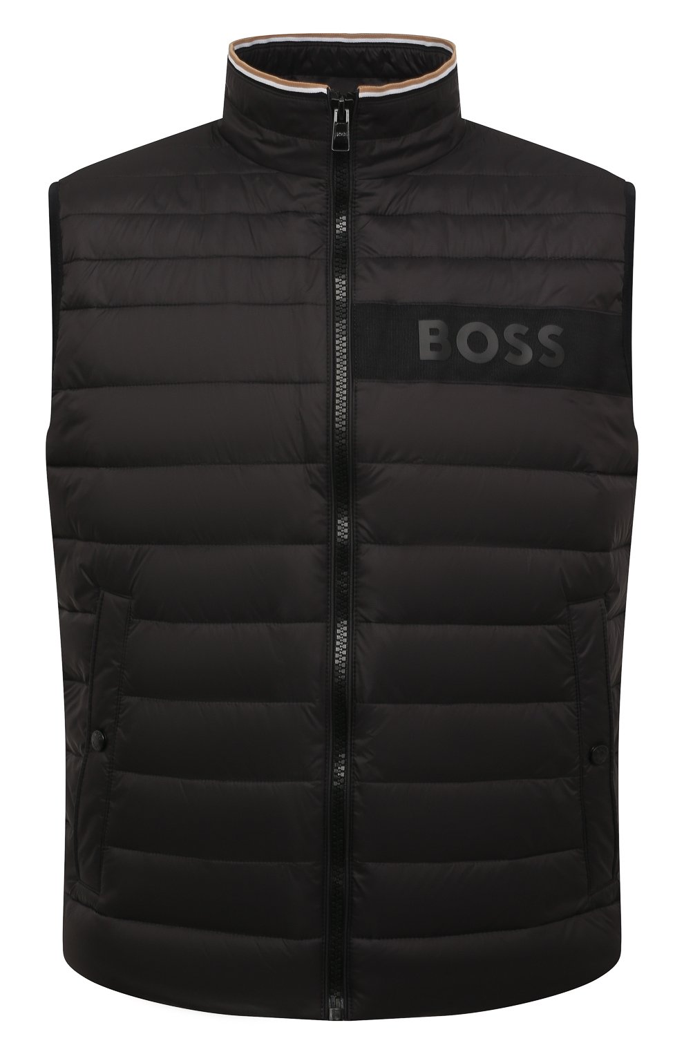 Утепленный жилет BOSS, арт. 50464300, фото 1