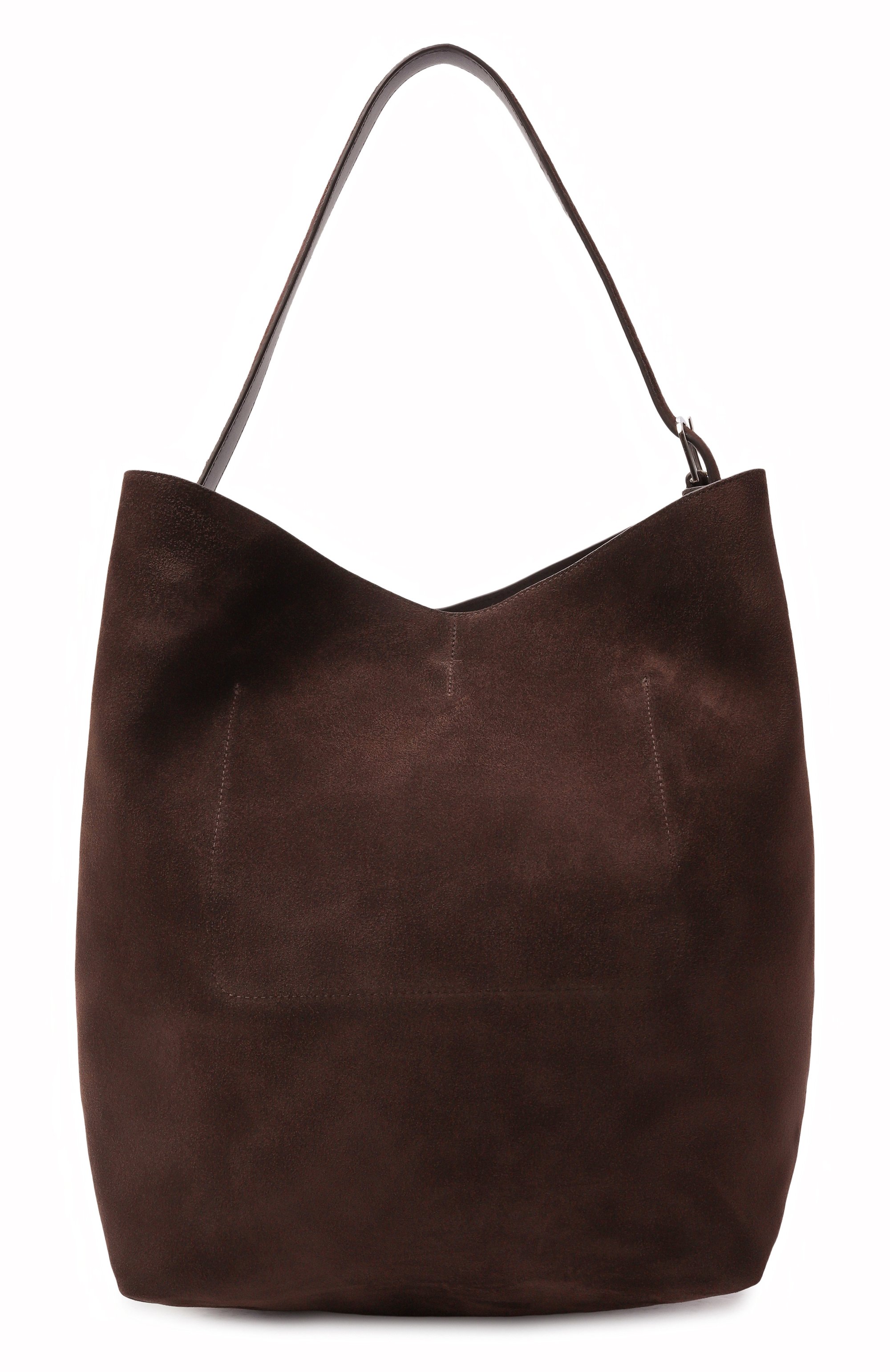 Сумка-тоут belted TOTEME, арт. 234-WAL853-LE0004, фото 6