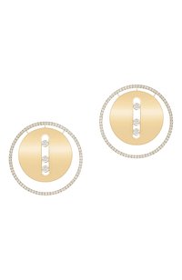 Серьги MESSIKA, арт. 10818-PG, фото 1