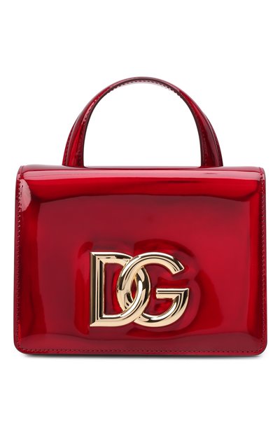 Сумка 3.5 DOLCE & GABBANA, арт. BB7078/AQ495, фото 1