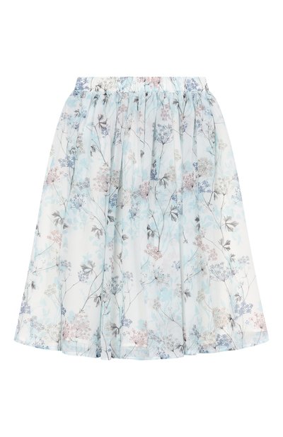 Юбка ELEVENTY, арт. EY7A04/K0285_001