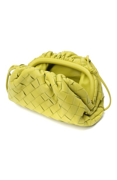 Клатч pouch mini BOTTEGA VENETA, арт. 585852/VCPP1, фото 4