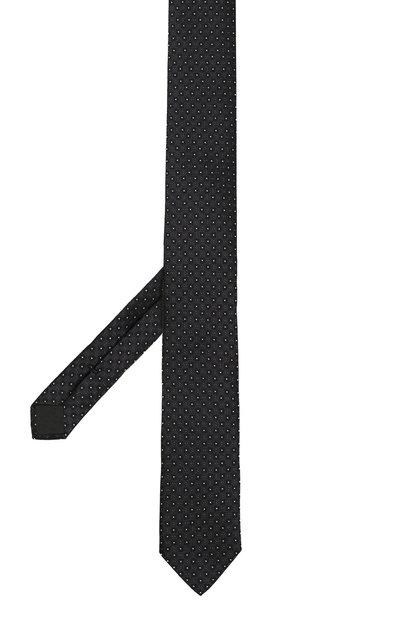 Шелковый галстук DOLCE & GABBANA, арт. GT149E/GH458, фото 3