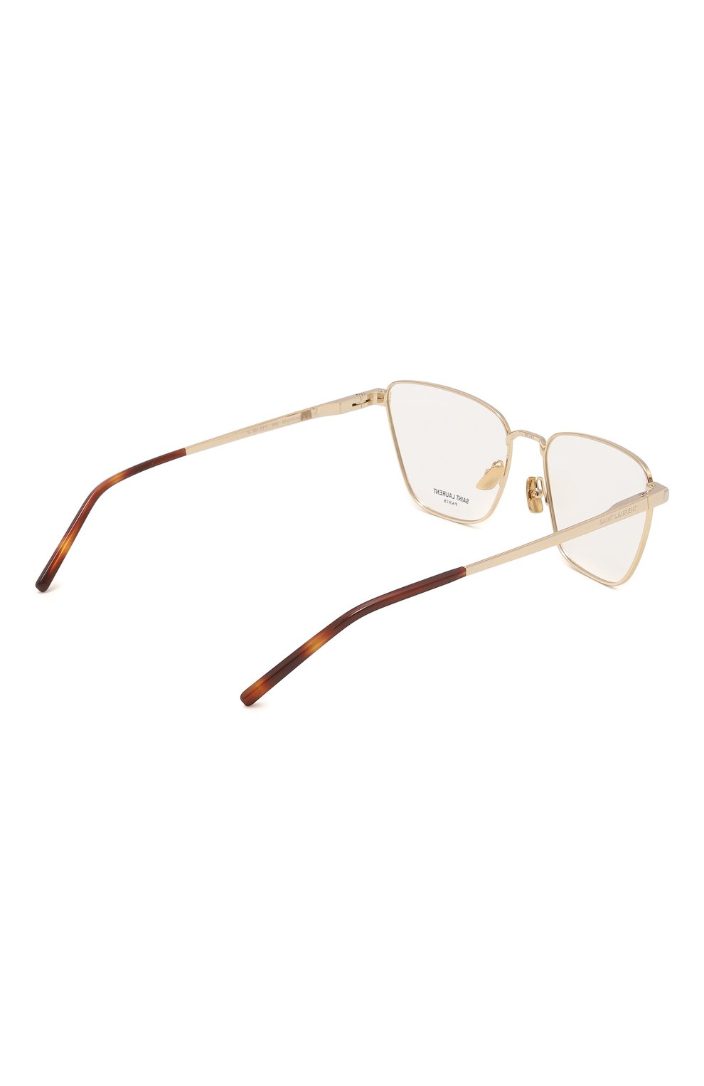 Оправа SAINT LAURENT, арт. SL 551 0PT 003, фото 4
