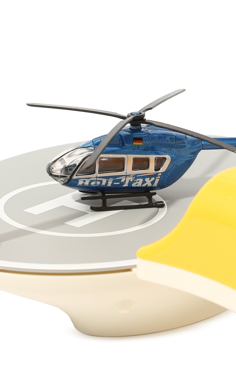 Набор вертолетная станция SIKU, арт. 5506, фото 6