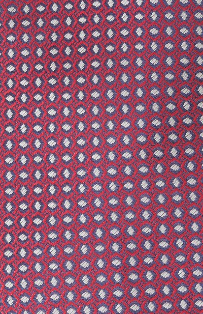 Шелковый галстук CANALI, арт. 18/HJ04239, фото 4