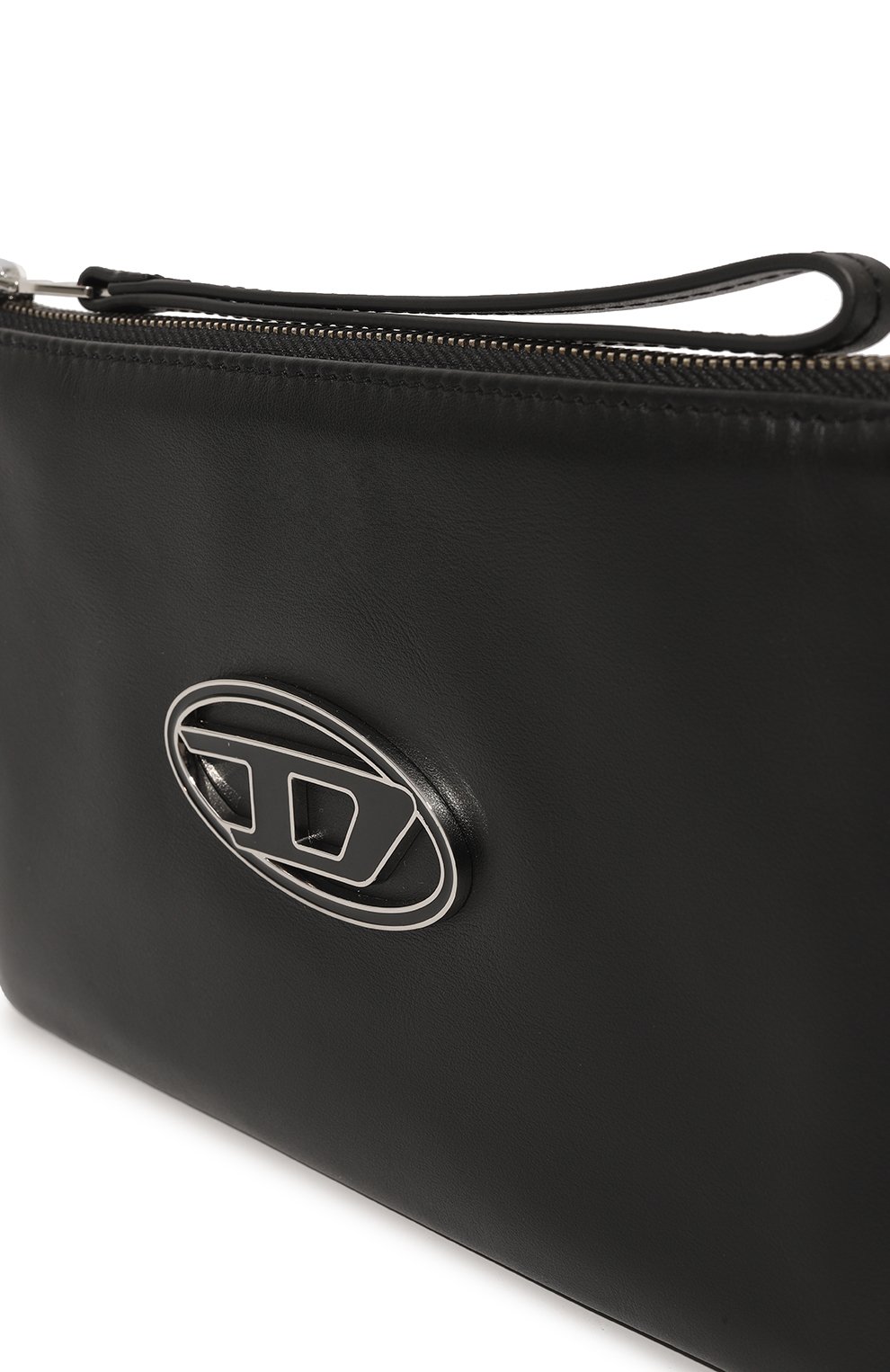 Кожаная косметичка DIESEL, арт. X08828/PR818, фото 2