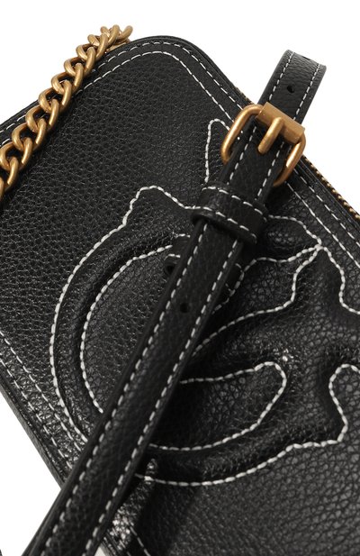 Сумка carrie mini PINKO, арт. 103799/A1LF, фото 3