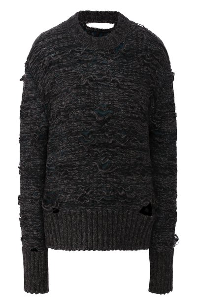 Свитер MM6, арт. S32GP0177/S16871, фото 1