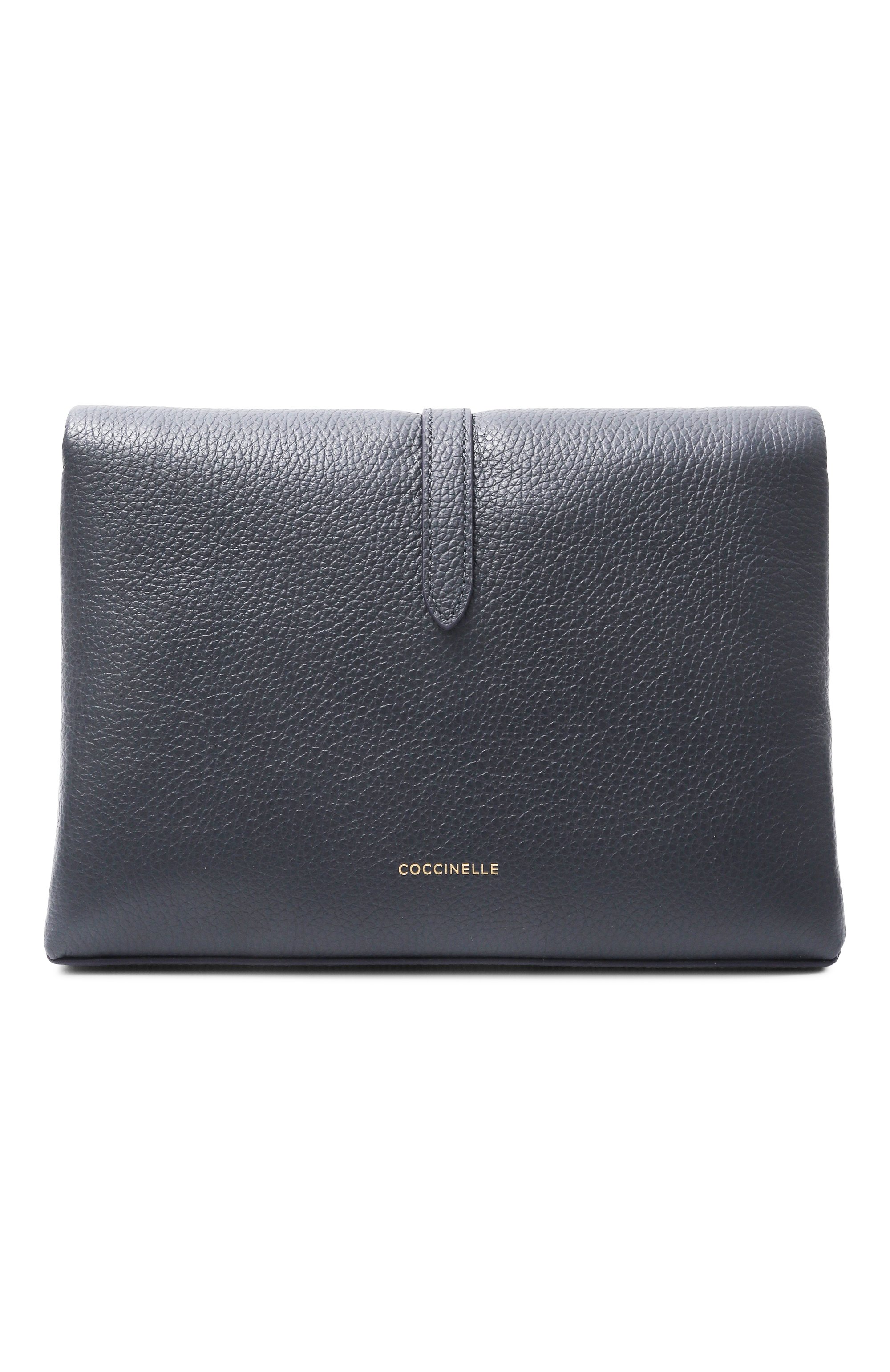 Сумка dorian small COCCINELLE, арт. E1RCK120201, фото 6