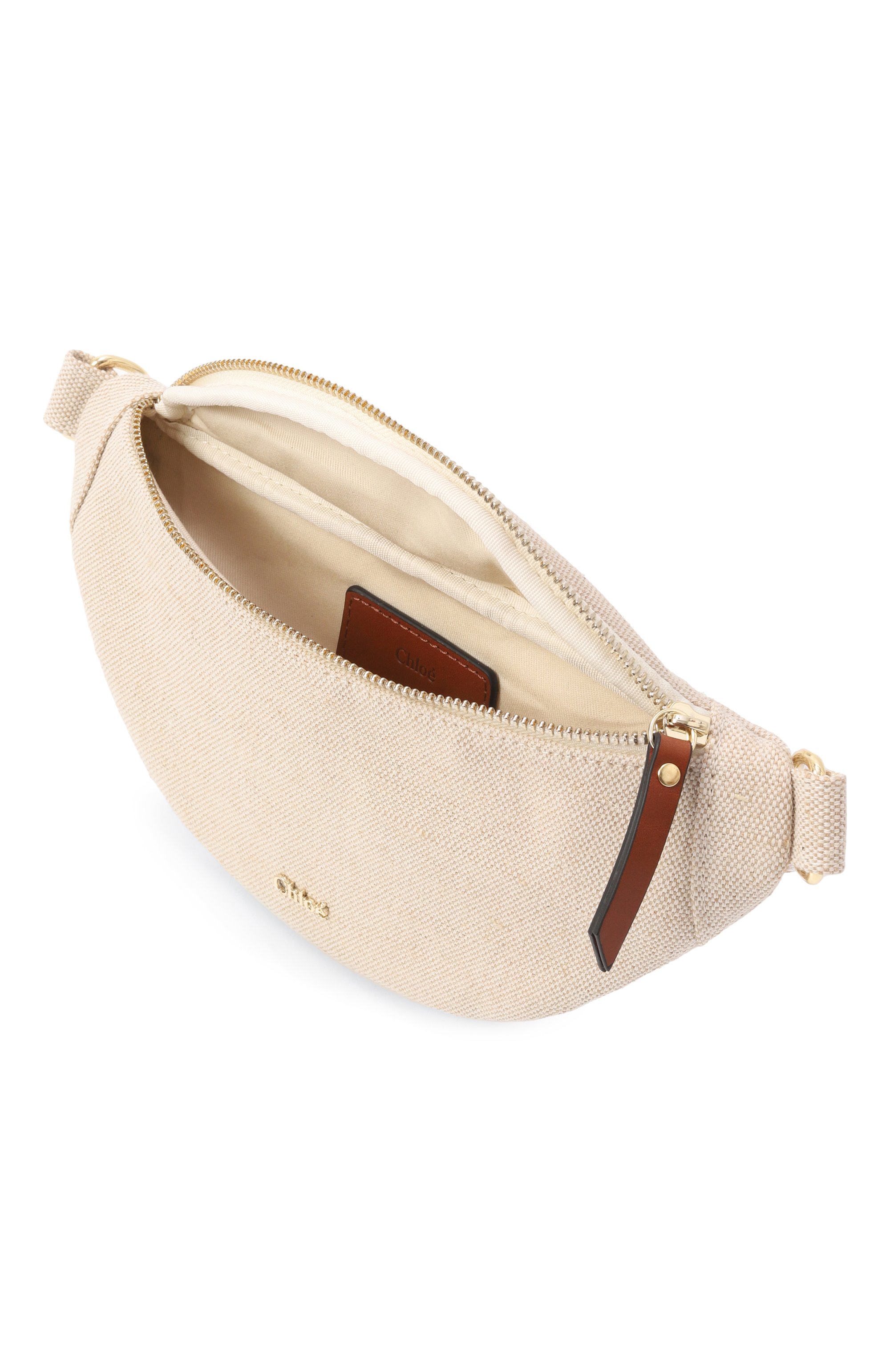 Поясная сумка CHLOÉ, арт. C20593, фото 3