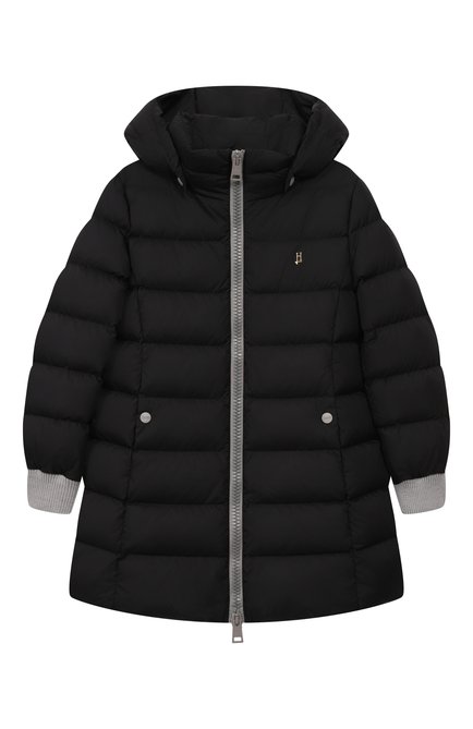 Пуховое пальто HERNO, арт. PI000186G/12004Z_001