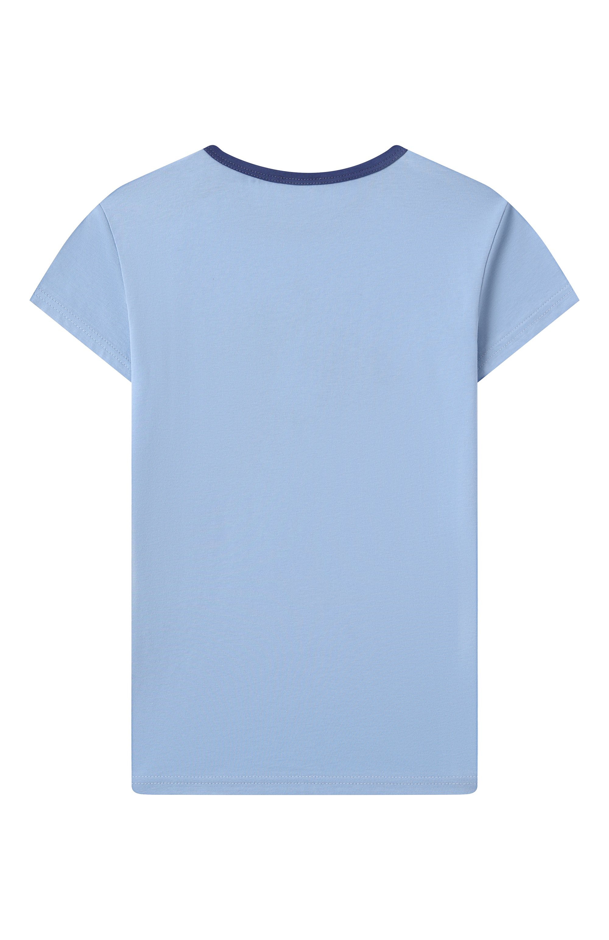 Хлопковая пижама STORY LORIS, арт. 25962/8-16, фото 3