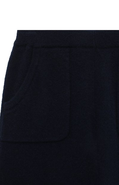 Хлопковые брюки OSCAR ET VALENTINE, арт. PAN01M, фото 3