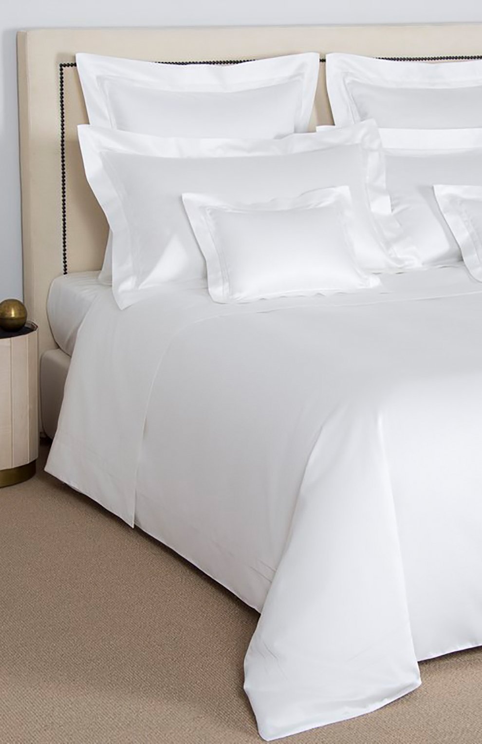 Наволочка doppio a'jour FRETTE, арт. FR0401 E0700 051C, фото 4