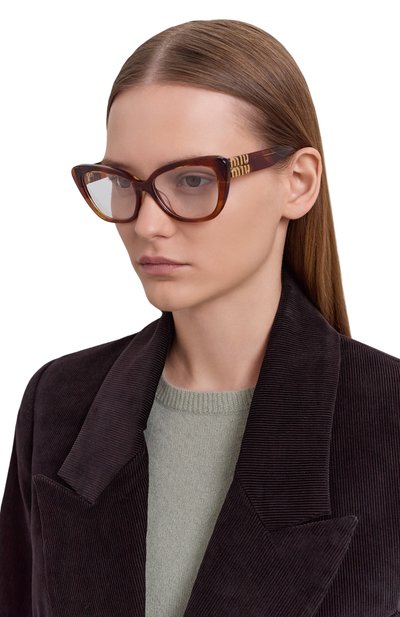 Оправа MIU MIU, арт. 05VV-11Q101, фото 2