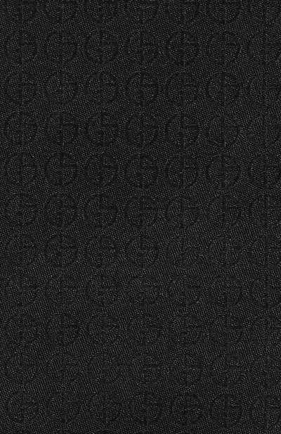 Шелковый галстук GIORGIO ARMANI, арт. 360054/3F915, фото 4