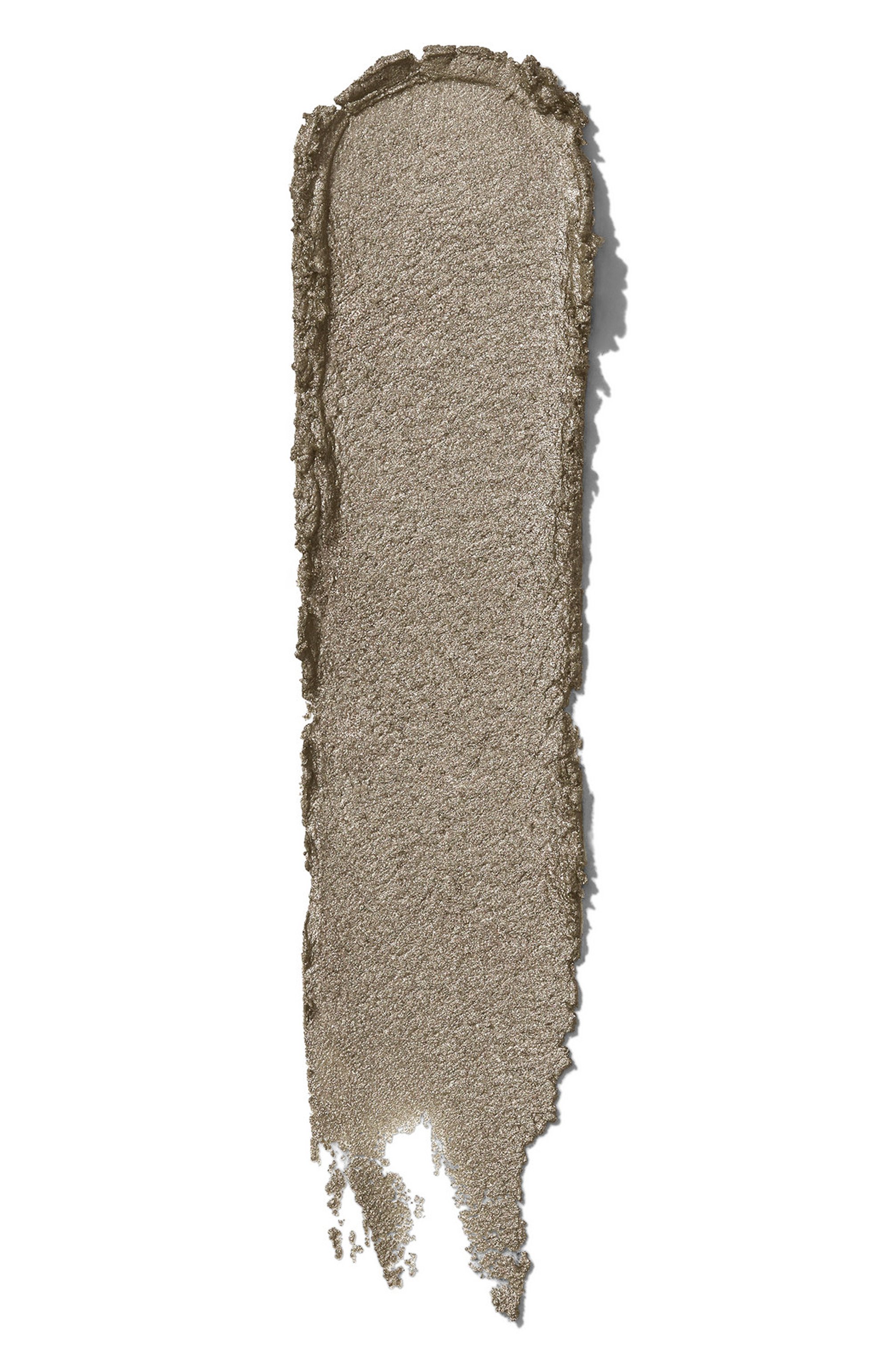 Стойкие тени для век в стике long-wear cream shadow stick, оттенок midnight olive​ (1,6g) BOBBI BROWN, арт. H5Q6-88, фото 2