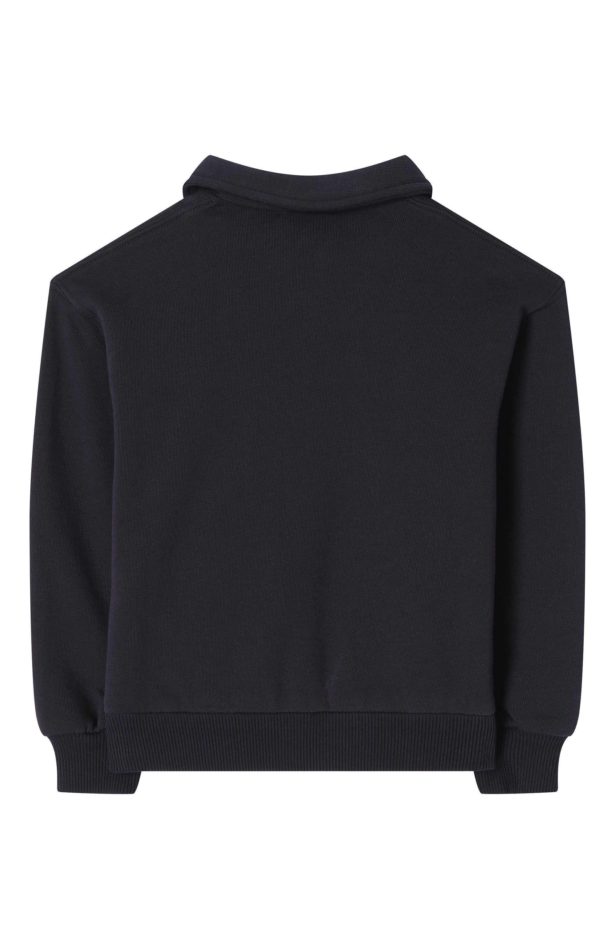 Хлопковый свитшот DOLCE & GABBANA, арт. L4JWLG/G70LL/2-6, фото 2