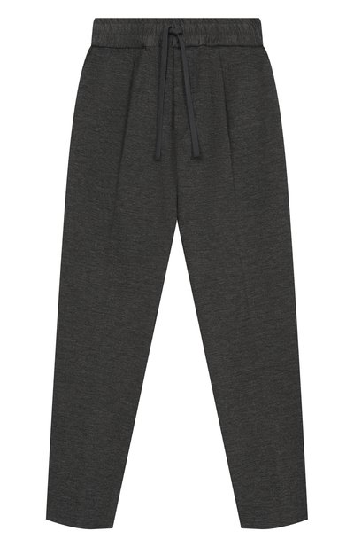 Брюки из вискозы DAL LAGO, арт. N212/8111/7-12