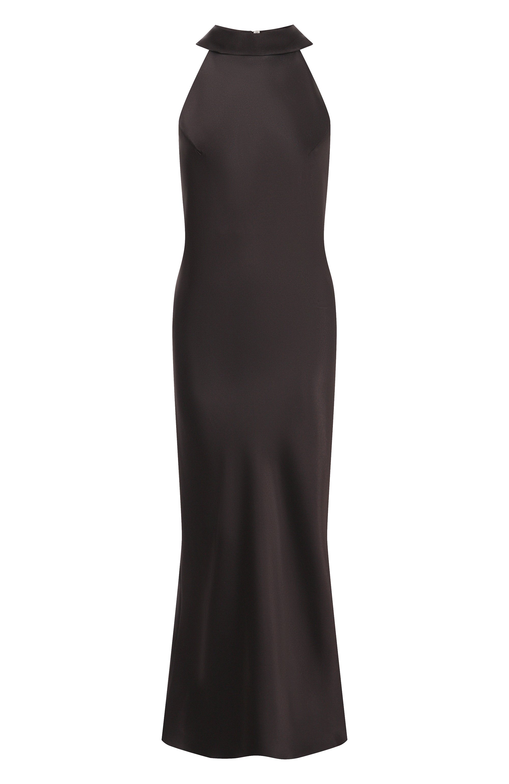 Атласное платье NOBLE&BRULEE, арт. NB128/180825/02, фото 1