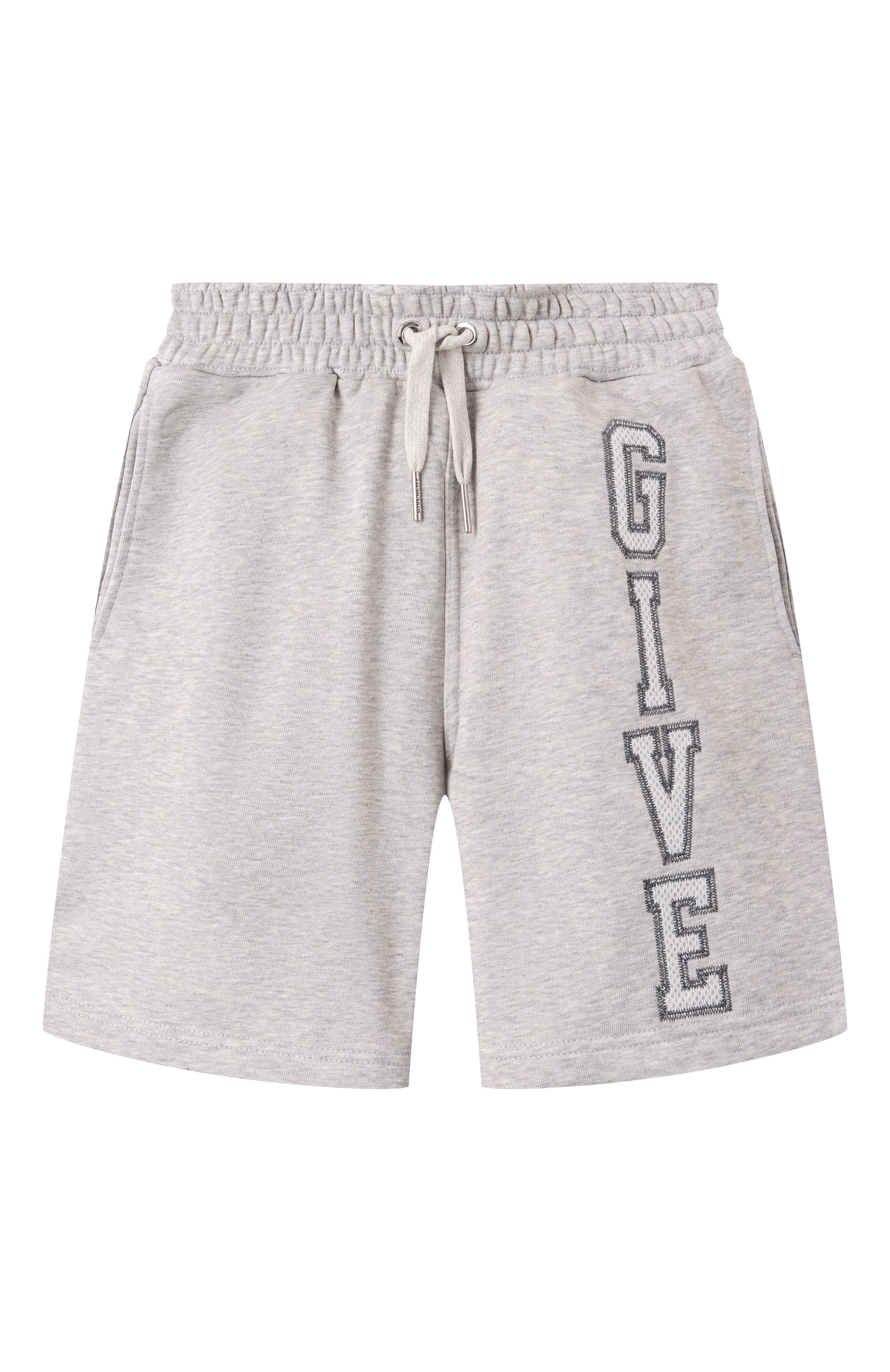 Хлопковые шорты GIVENCHY, арт. H30714, фото 1