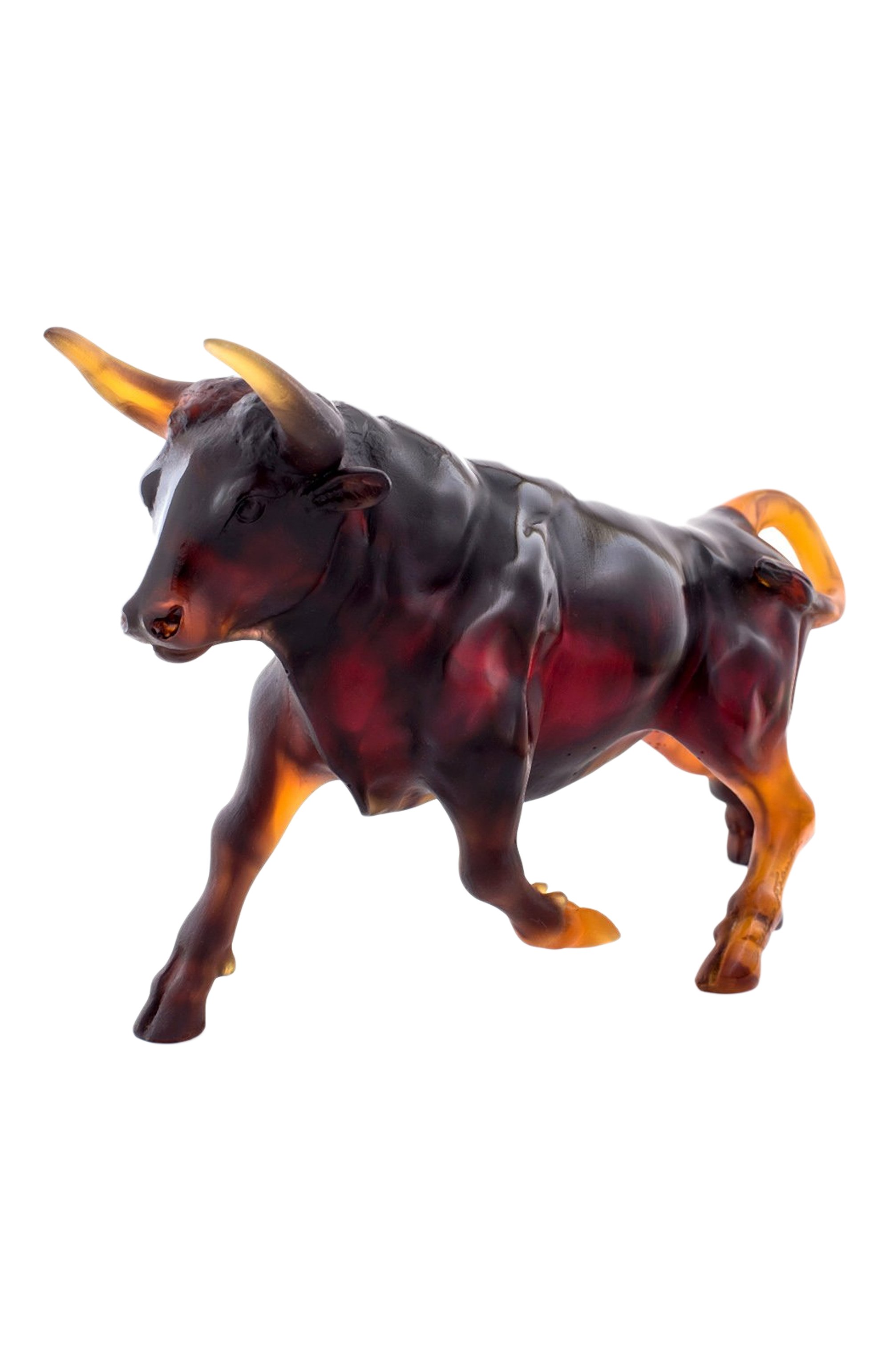 Скульптура бык DAUM, арт. 02191, фото 3