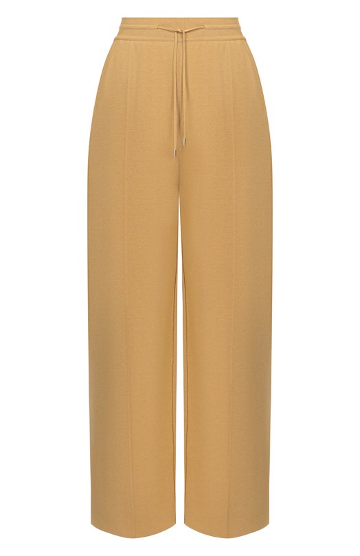 Шелковые брюки Loro Piana FAL5217 Бежевый FAL5217