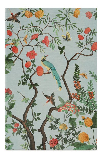 На бор из блокнот и конвертов с открытками GUCCI, арт. 662736 2ZTD0, фото 1