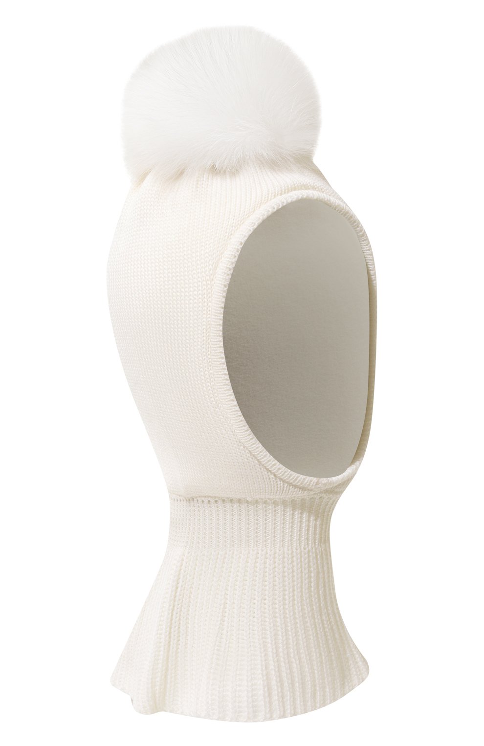 Шерстяной капор IL TRENINO, арт. CL-4069/B, фото 1