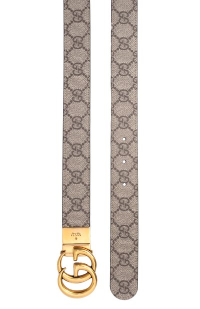 Двусторонний ремень GUCCI, арт. 659417/92TIC, фото 3