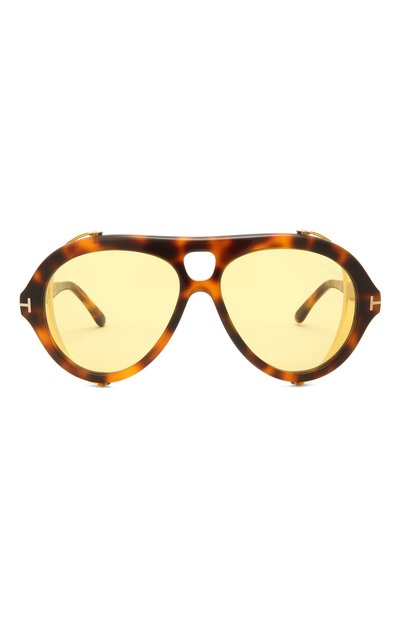 Солнцезащитные очки TOM FORD, арт. TF882 53E, фото 4