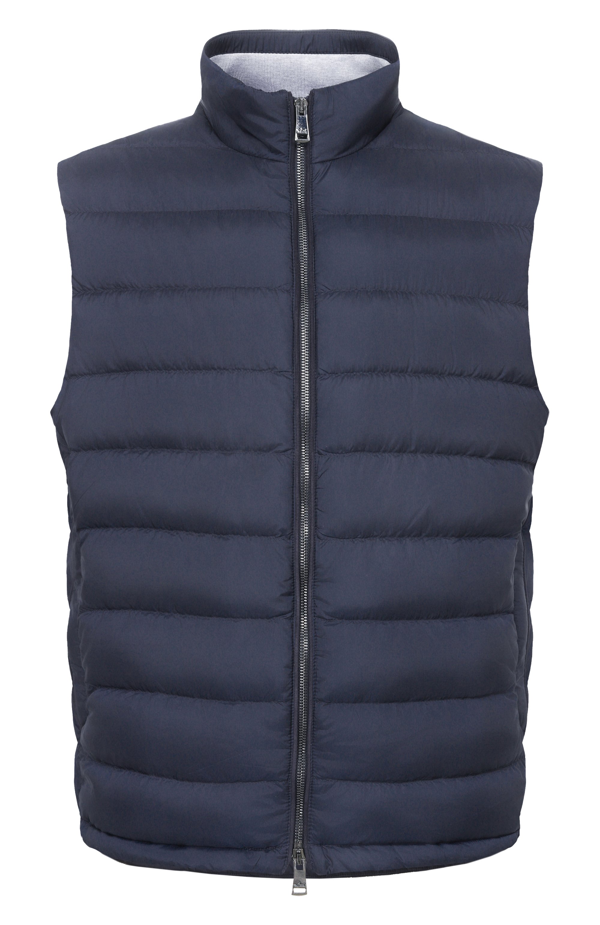 Пуховый жилет PAUL&SHARK, арт. 99312007, фото 1