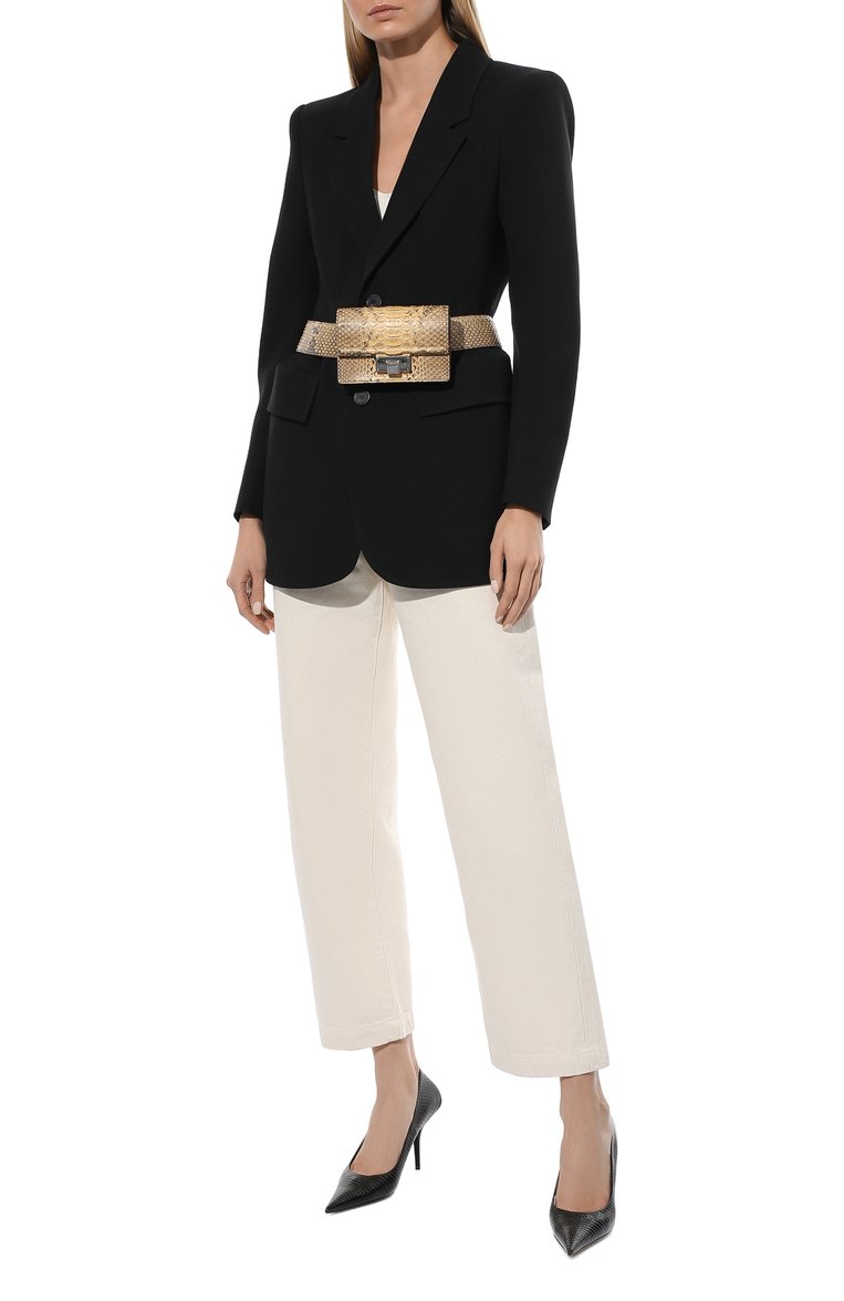 �Поясная сумка RALPH LAUREN, арт. 408847208/PRET, фото 3