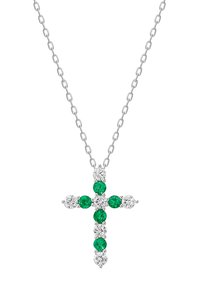 Колье CASATO, арт. CH-622BTSM-W, фото 1