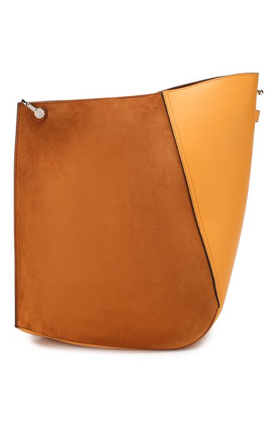 Сумка hook medium LANVIN, арт. LW-BGTQ00-SINE-P20, фото 1