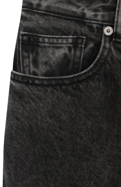 Джинсы MM6, арт. M60844/MM06D, фото 3