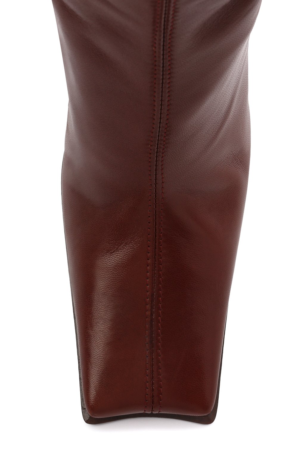 Кожаные ботильоны noor MIISTA, арт. MI_2789, фото 6