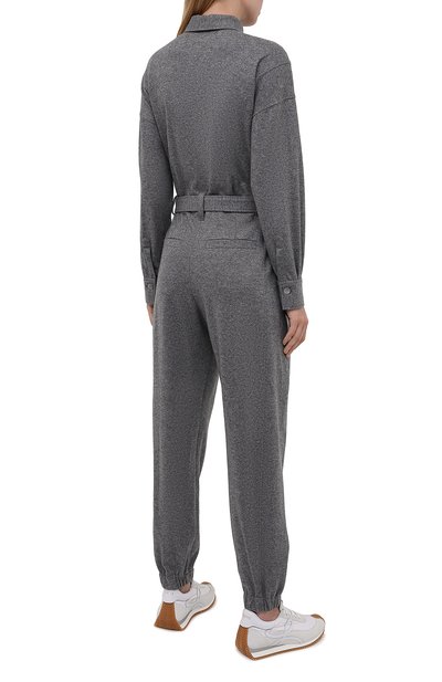 Кашемировый комбинезон BRUNELLO CUCINELLI, арт. ML896P7765, фото 4