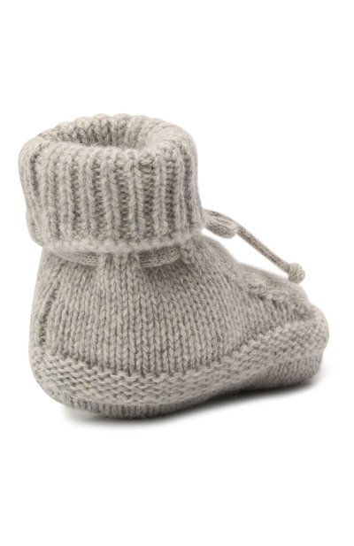 Кашемировые носки BABY T, арт. 20AIC883SA, фото 3