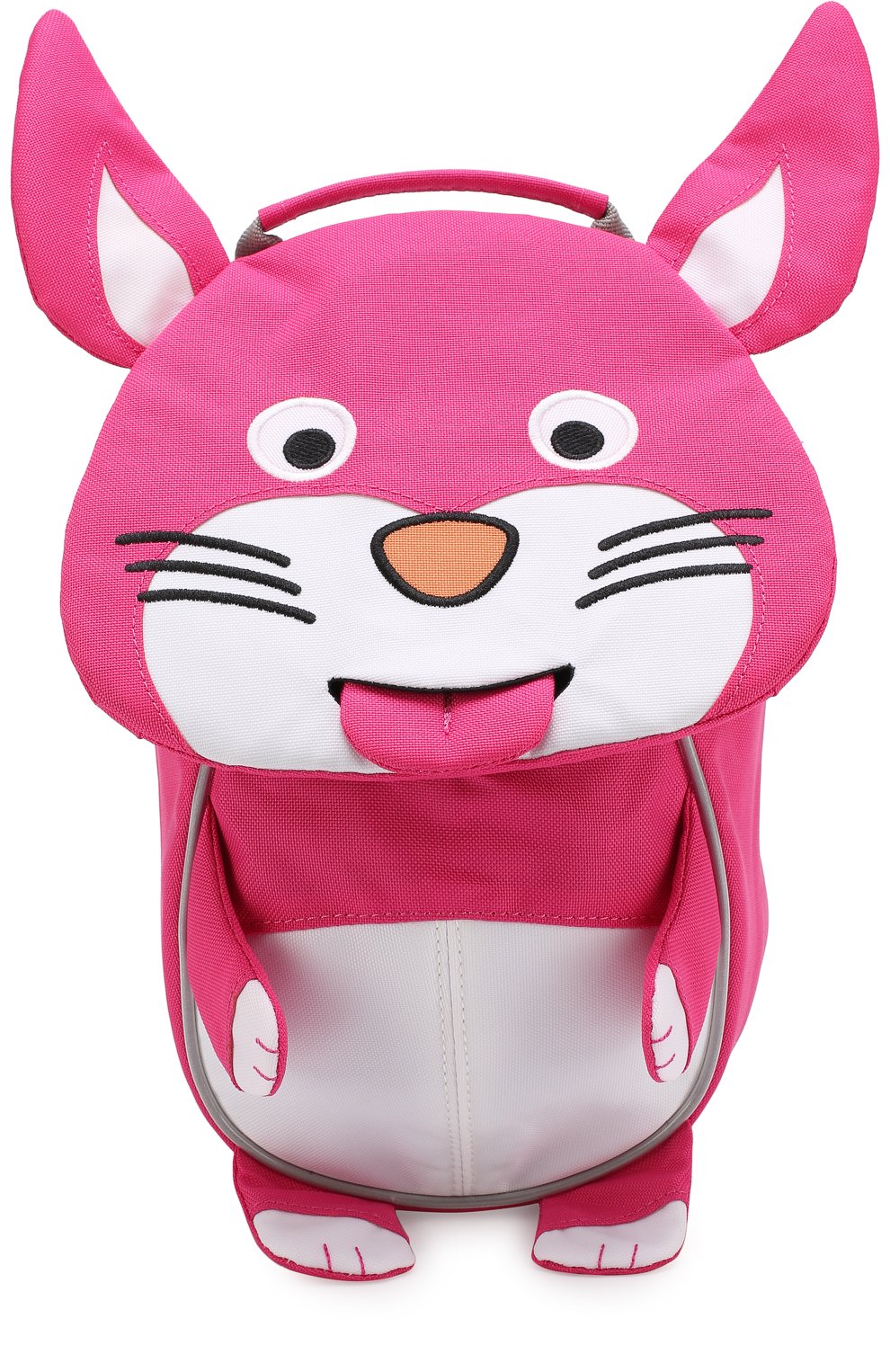 Рюкзак с декоративной отделкой AFFENZAHN, арт. AFZ-FAS-001-010, фото 1