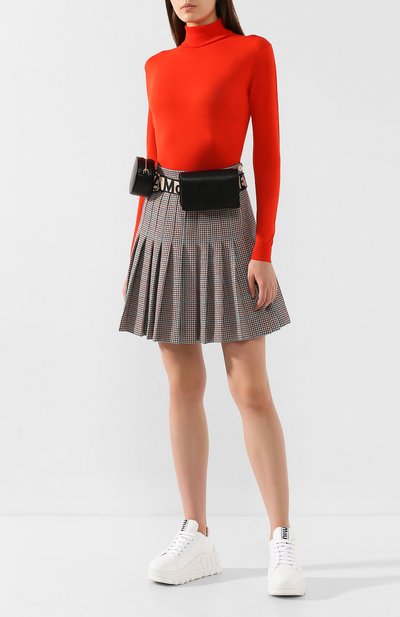 Шерстяная водолазка STELLA MCCARTNEY, арт. 362828/S1735, фото 2