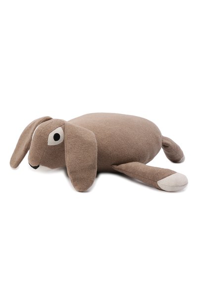 Мягкая игрушка кролик BRUNELLO CUCINELLI, арт. BBA927C001, фото 1