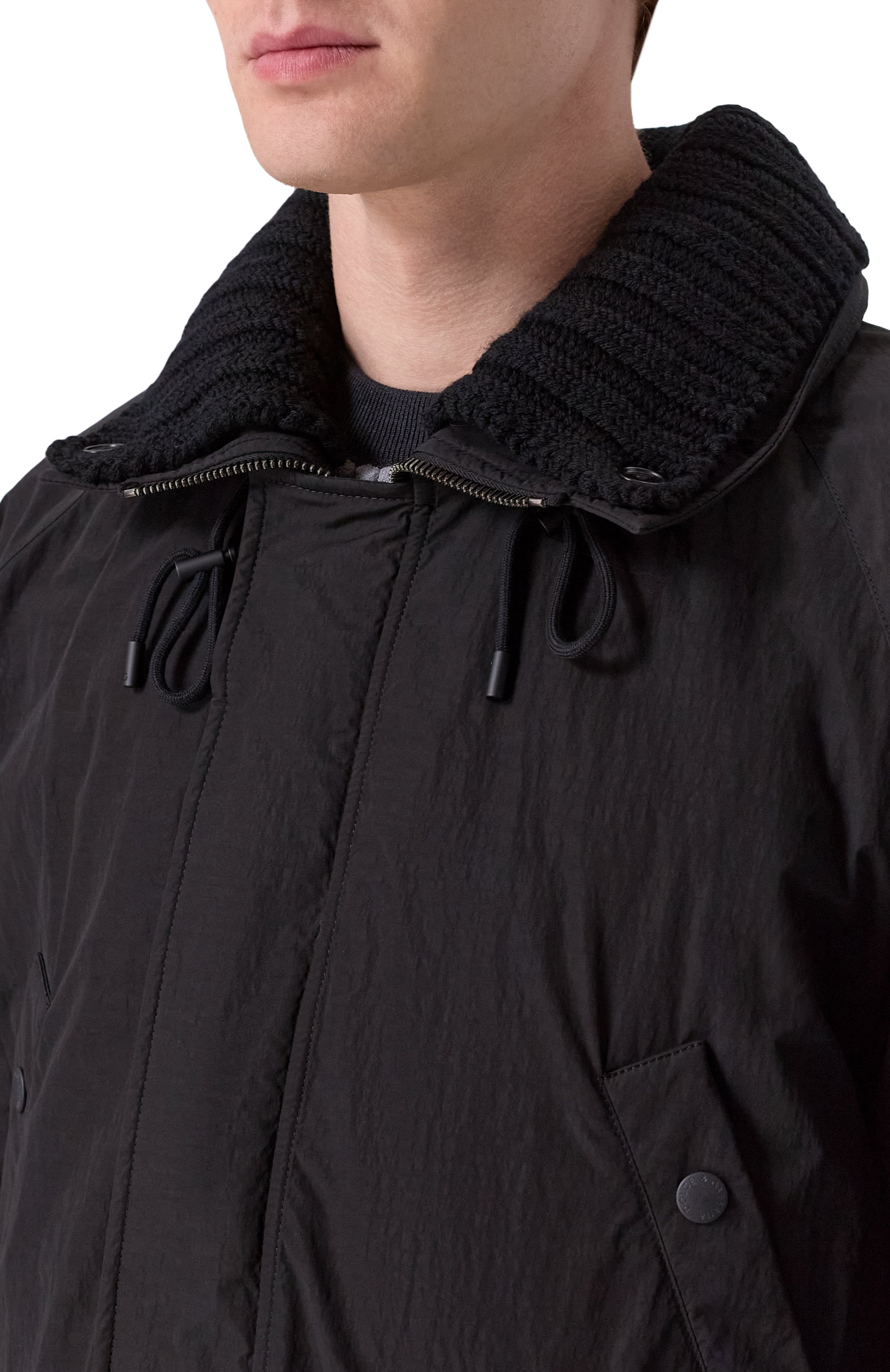 Парка DOLCE & GABBANA, арт. G9BQVT/HUMUE, фото 5