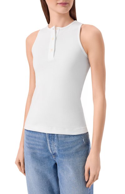 Хлопковый топ GRAN SASSO, арт. 60299/80300, фото 3