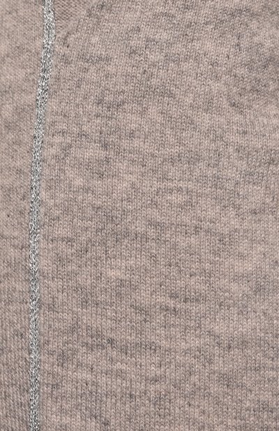 Кашемировые джоггеры FREEAGE, арт. FWW1910609LG, фото 5