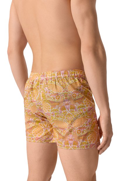 Хлопковые боксеры ROBERTO RICETTI, арт. B0XER DB1/0R034055, фото 3